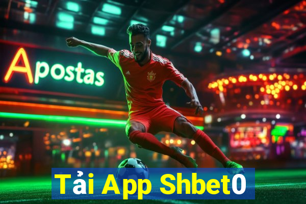 Tải App Shbet0