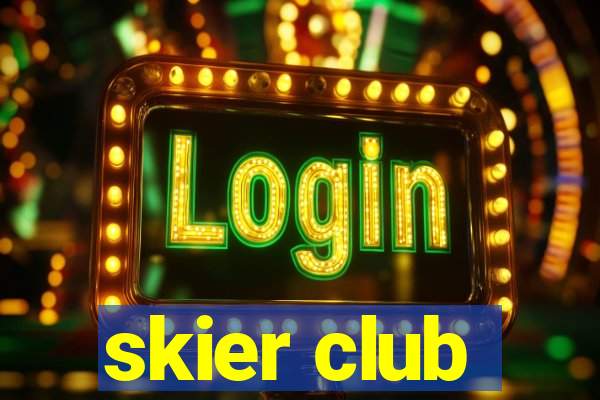 skier club