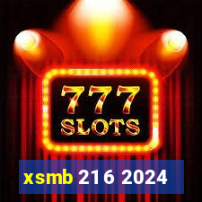 xsmb 21 6 2024