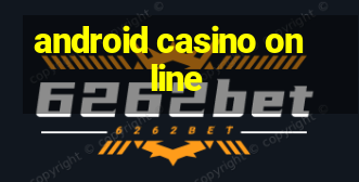 android casino online