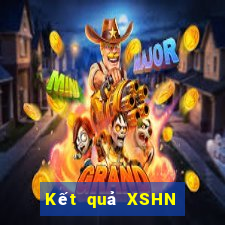 Kết quả XSHN ngày thứ năm