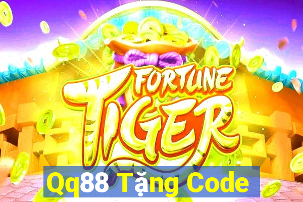 Qq88 Tặng Code