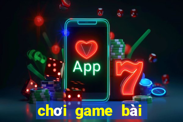 chơi game bài tiến lên online