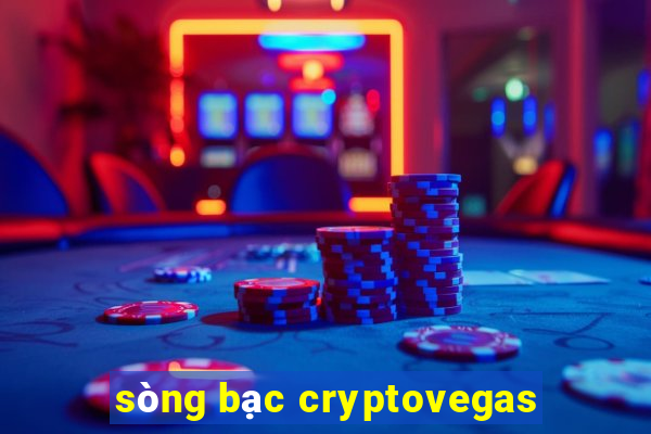 sòng bạc cryptovegas