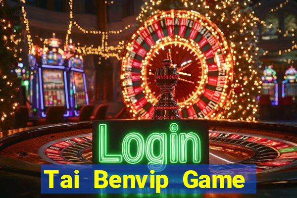 Tai Benvip Game Bài Ric