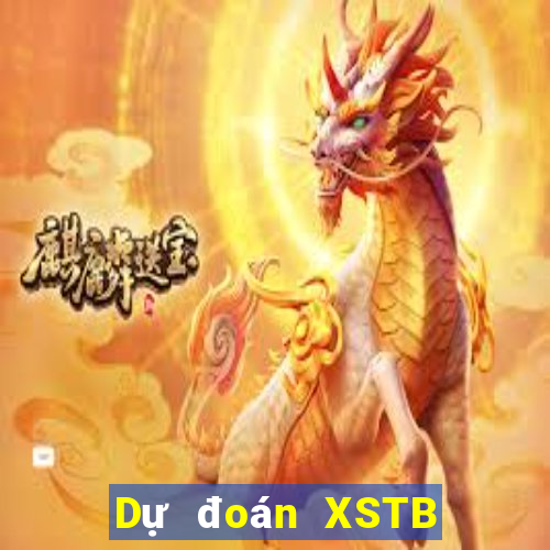 Dự đoán XSTB ngày 25