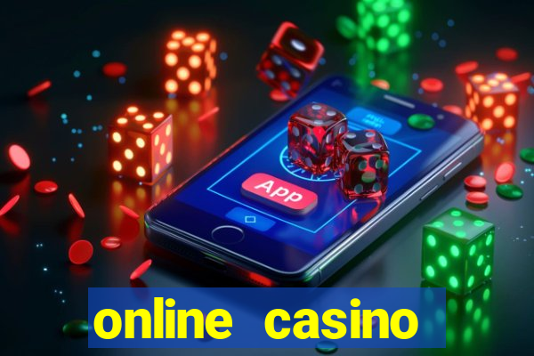 online casino deposit bonus