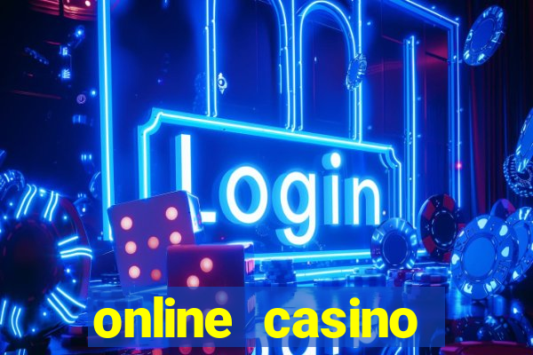 online casino deposit bonus