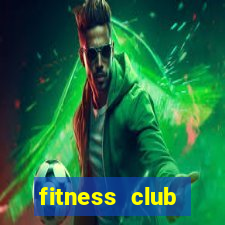 fitness club williamsville ny