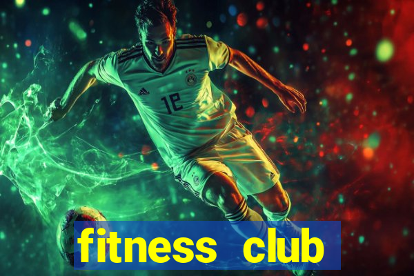 fitness club williamsville ny