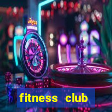 fitness club williamsville ny