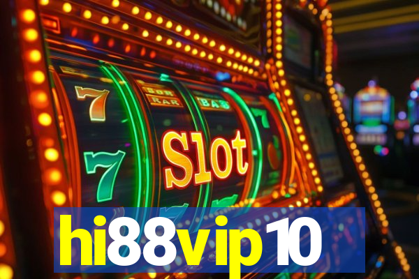 hi88vip10