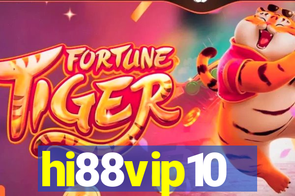 hi88vip10