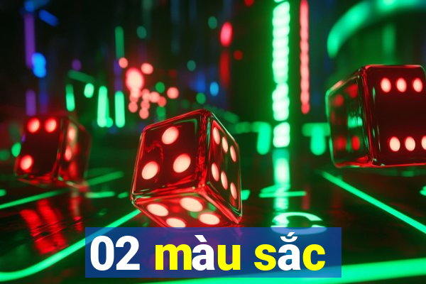 02 màu sắc