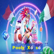 Pooly Xổ số Phiên bản Apple