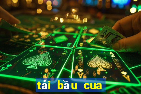 tải bầu cua hack miễn phí