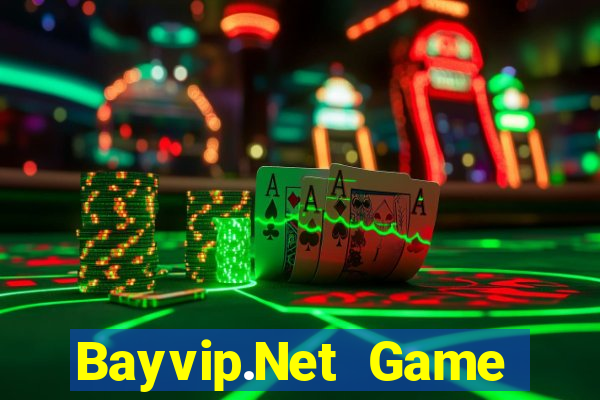 Bayvip.Net Game Bài Mậu Binh