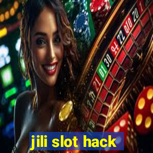 jili slot hack