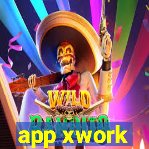 app xwork