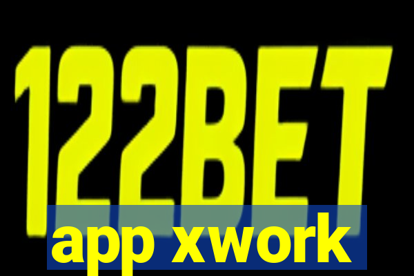 app xwork