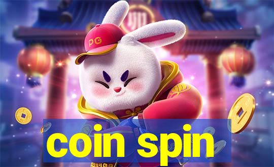 coin spin