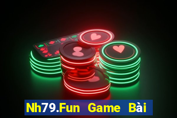 Nh79.Fun Game Bài Slot Đổi Thưởng