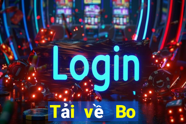 Tải về Bo Esports app Android