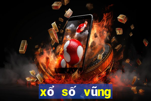 xổ số vũng tàu ngày 31 tháng 1 năm 2024