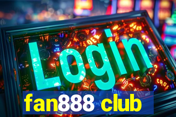 fan888 club