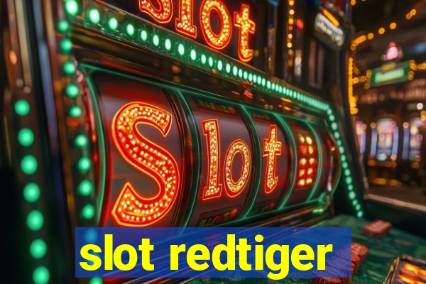 slot redtiger