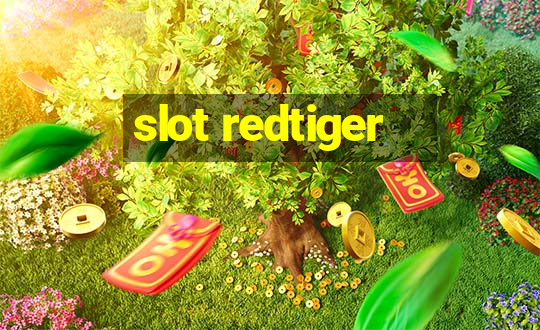 slot redtiger