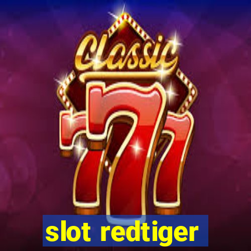 slot redtiger