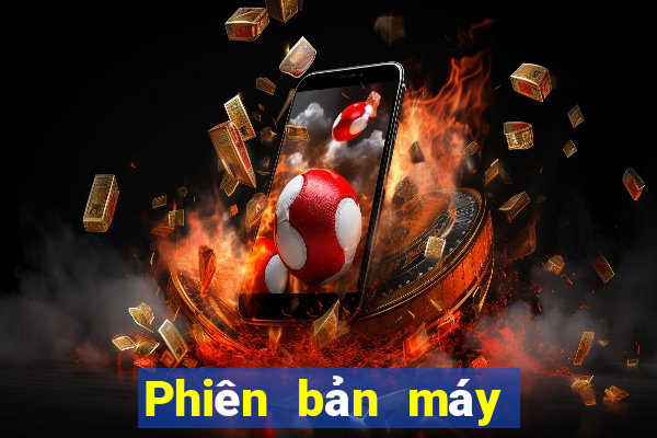 Phiên bản máy tính 3u