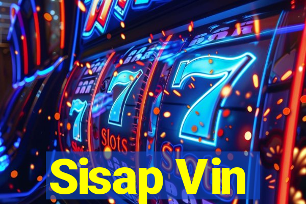 Sisap Vin