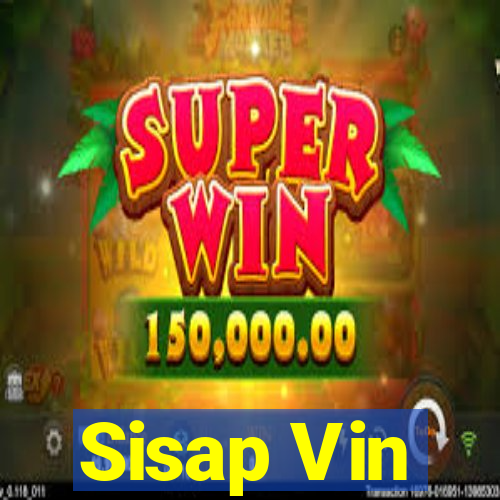 Sisap Vin