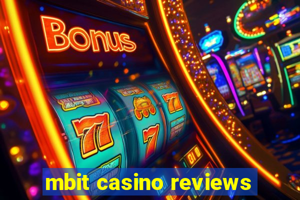 mbit casino reviews