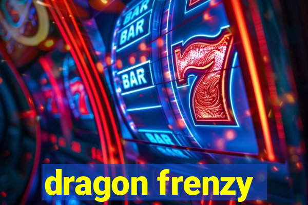 dragon frenzy