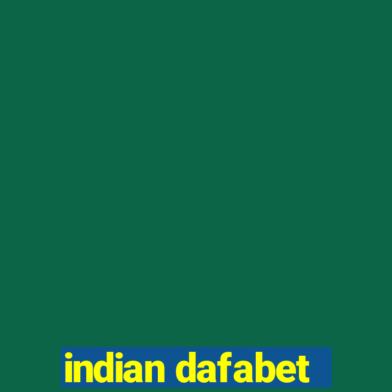 indian dafabet