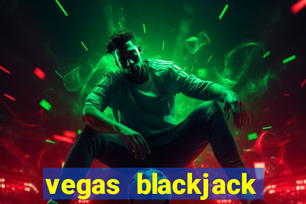 vegas blackjack hand signals