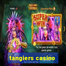 tangiers casino