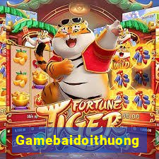 Gamebaidoithuong Game Bài 3C