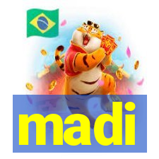 madi