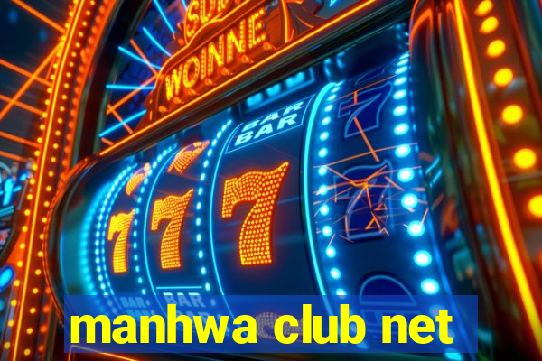 manhwa club net