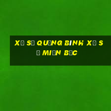 xổ số quảng bình xổ số miền bắc