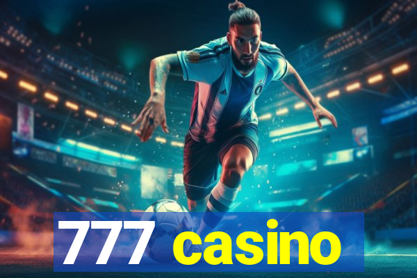 777 casino