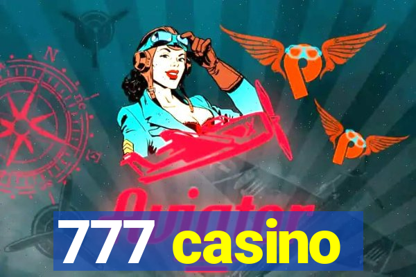 777 casino