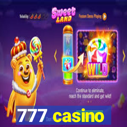 777 casino