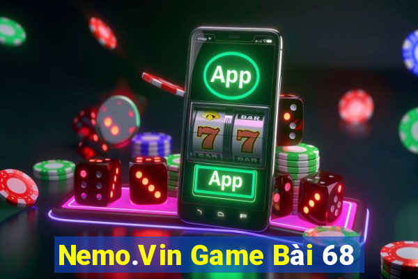 Nemo.Vin Game Bài 68