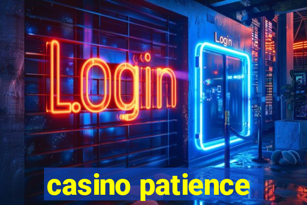 casino patience