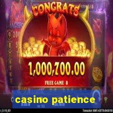 casino patience